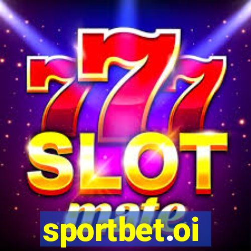 sportbet.oi