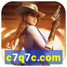 c7q7c.com
