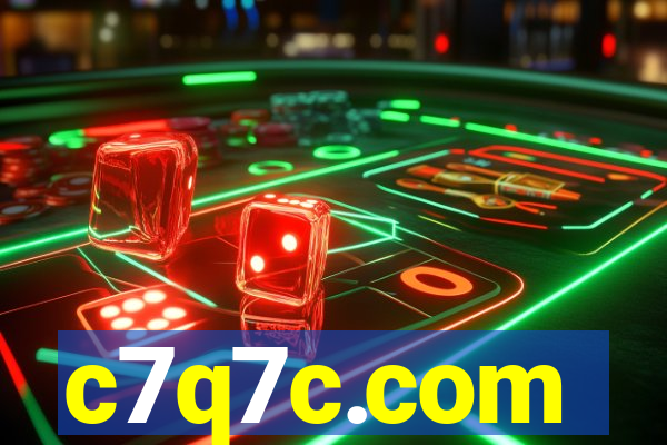 c7q7c.com