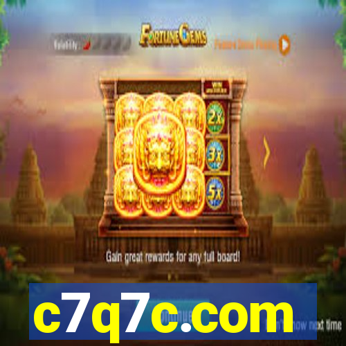 c7q7c.com