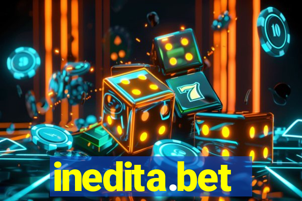 inedita.bet
