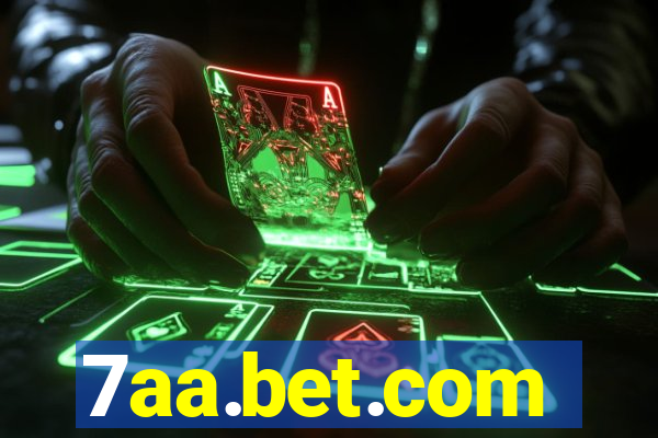 7aa.bet.com