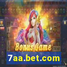 7aa.bet.com