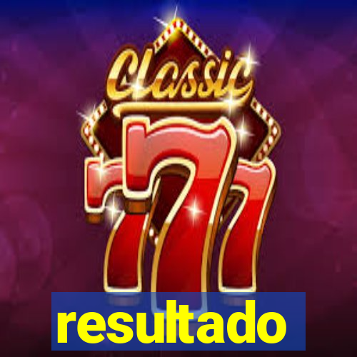 resultado