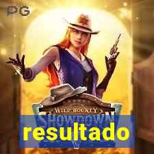 resultado