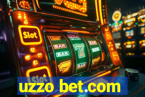 uzzo bet.com
