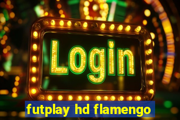 futplay hd flamengo
