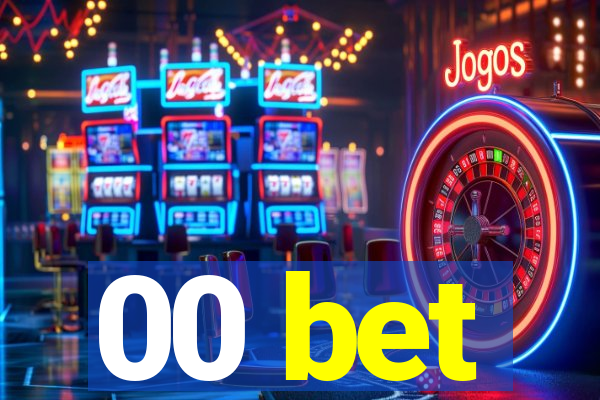 00 bet