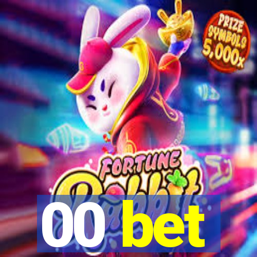00 bet
