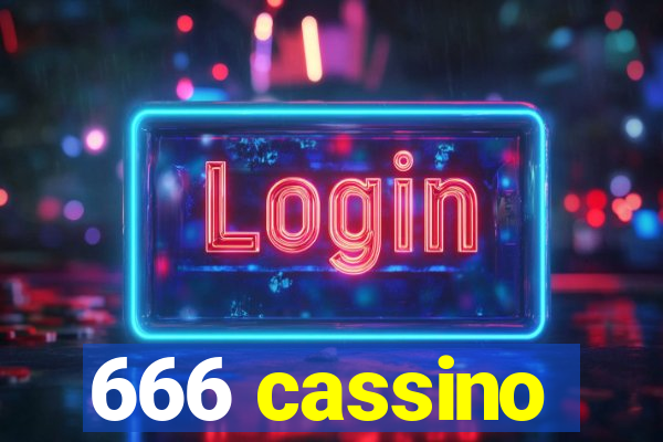 666 cassino