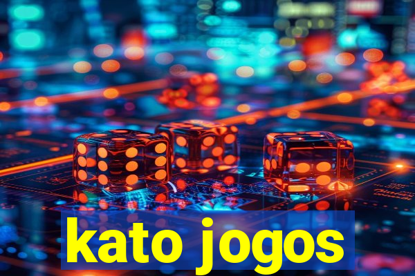 kato jogos