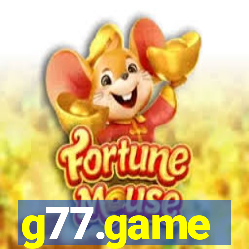 g77.game