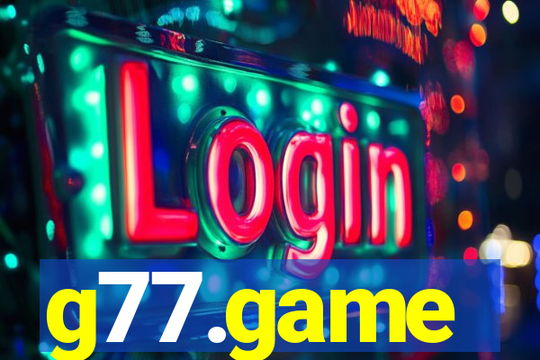 g77.game