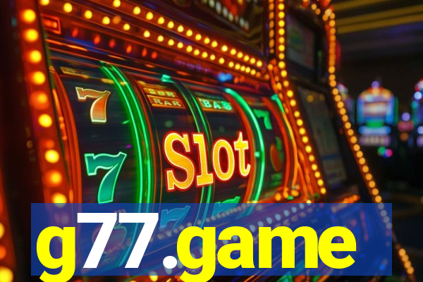 g77.game