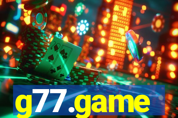 g77.game