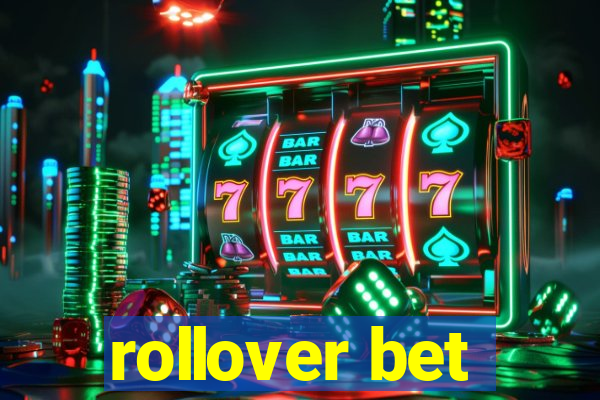 rollover bet