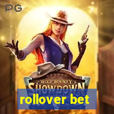 rollover bet