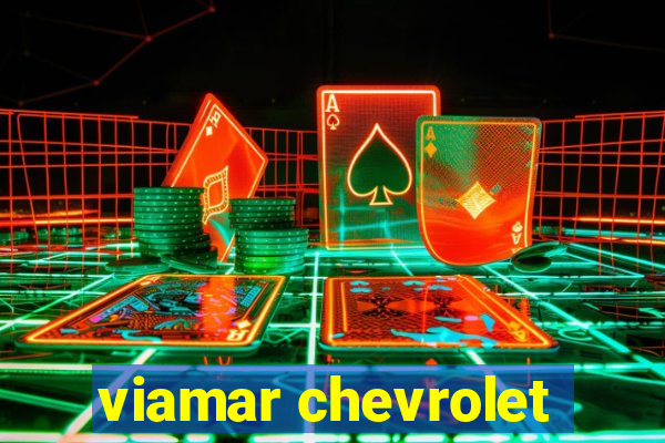 viamar chevrolet