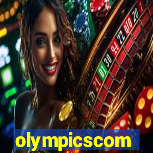 olympicscom