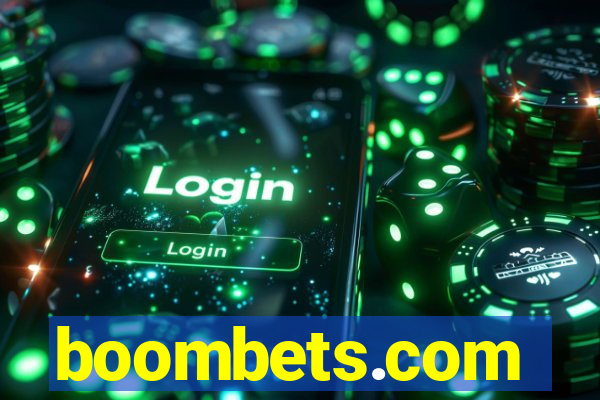 boombets.com