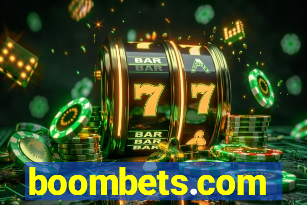 boombets.com