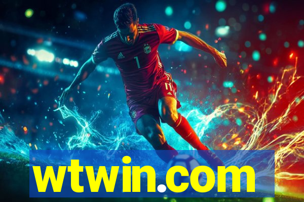 wtwin.com