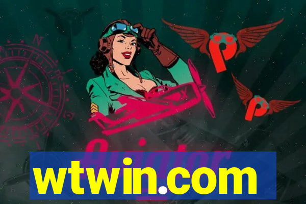 wtwin.com