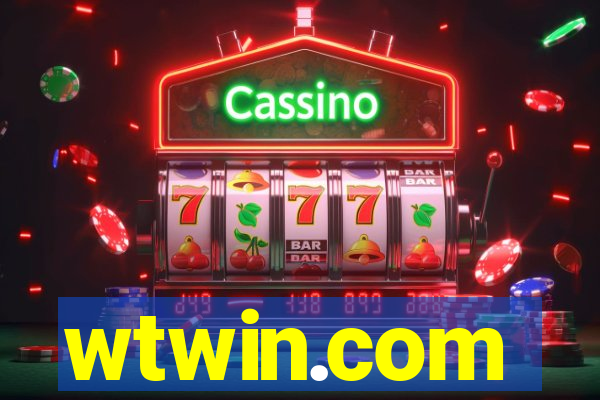 wtwin.com