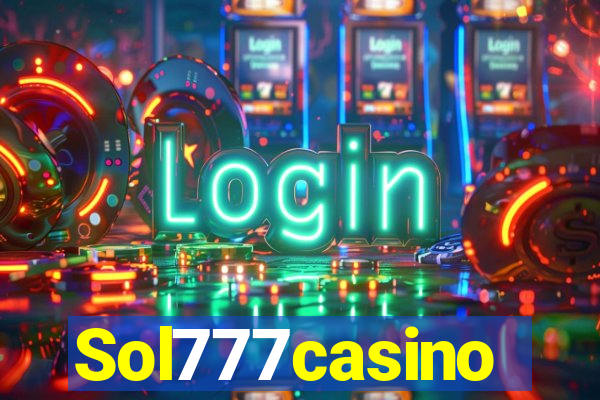 Sol777casino