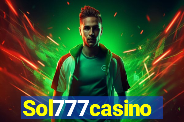 Sol777casino