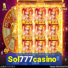 Sol777casino