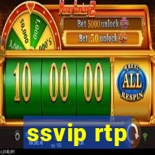 ssvip rtp