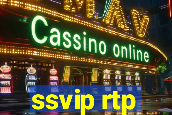 ssvip rtp
