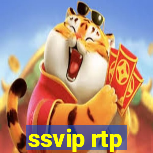 ssvip rtp