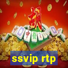 ssvip rtp