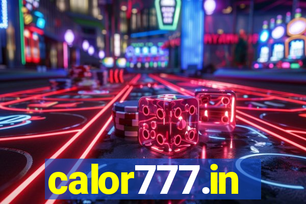 calor777.in