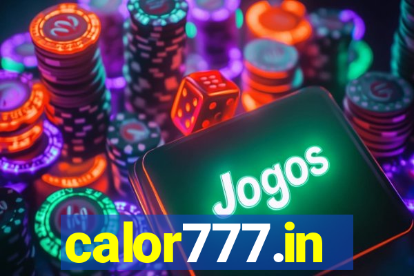 calor777.in