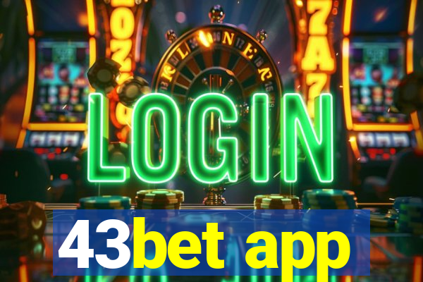 43bet app