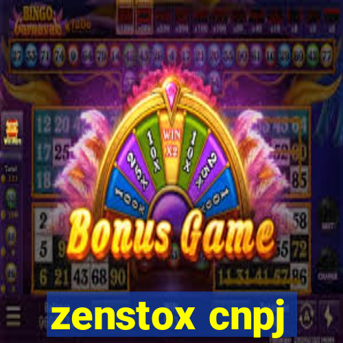 zenstox cnpj