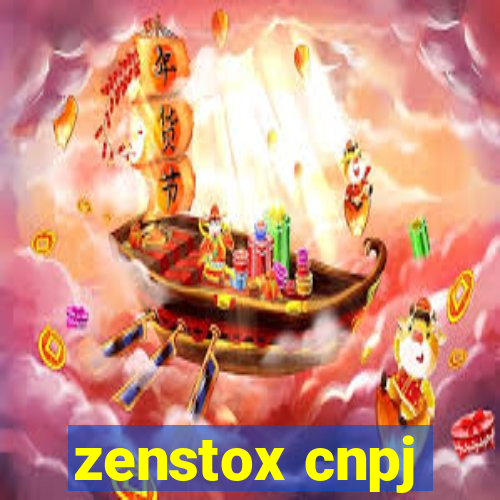 zenstox cnpj