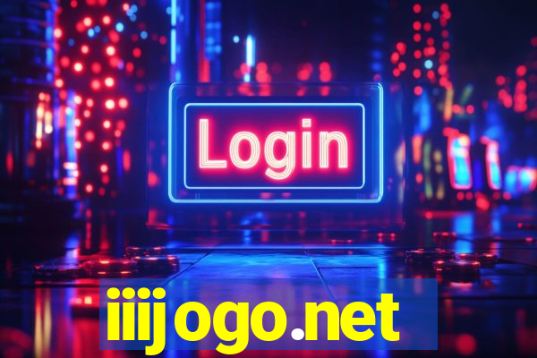 iiijogo.net