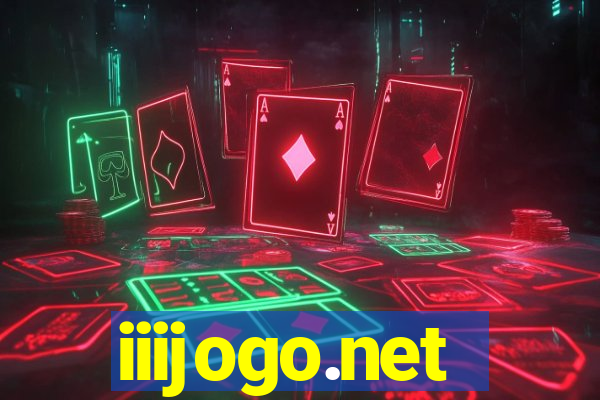 iiijogo.net