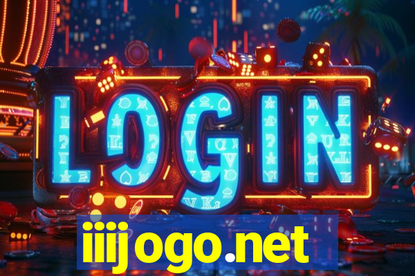 iiijogo.net