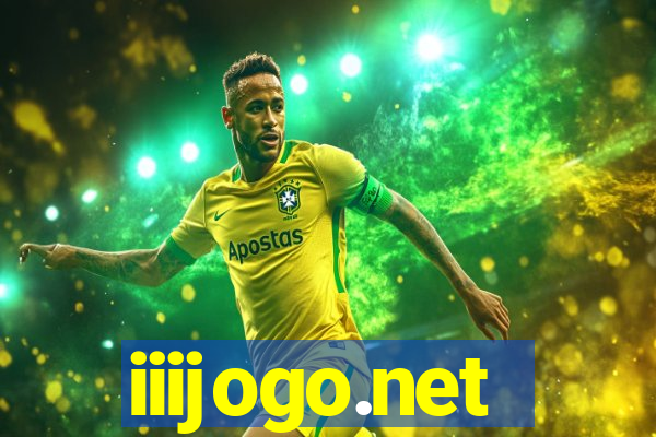 iiijogo.net