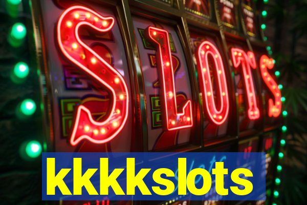 kkkkslots