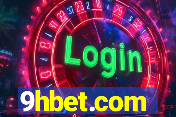 9hbet.com