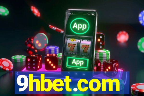 9hbet.com
