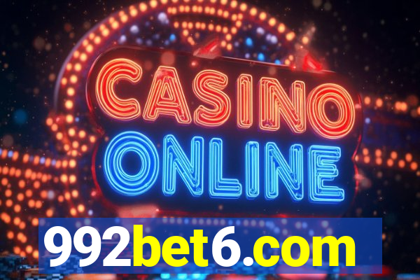 992bet6.com