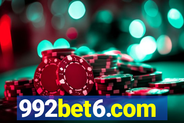 992bet6.com