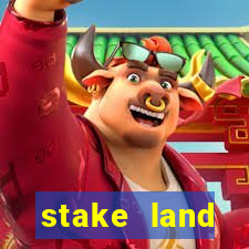 stake land anoitecer violento filme completo dublado